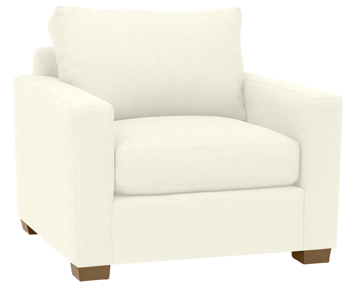 Adley | Chair