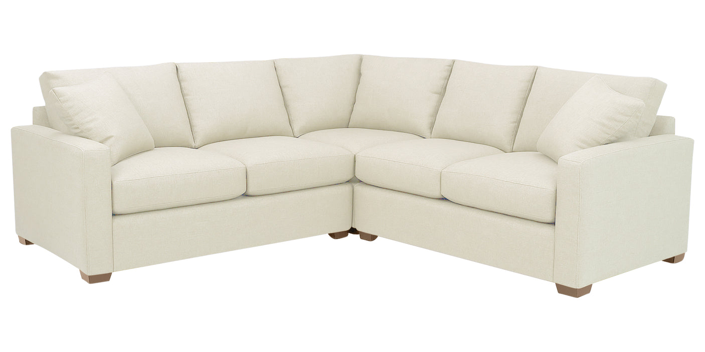Adley | L Sectional