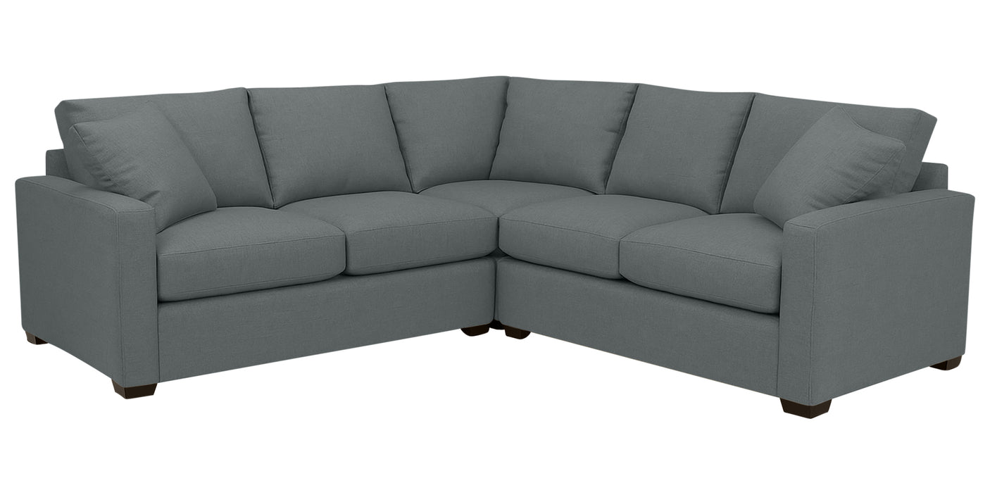 Adley | L Sectional