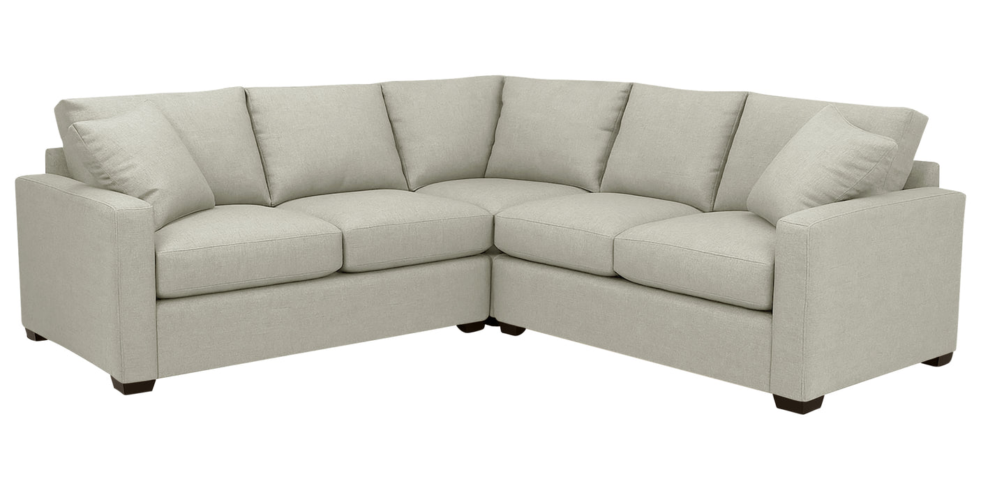 Adley | L Sectional
