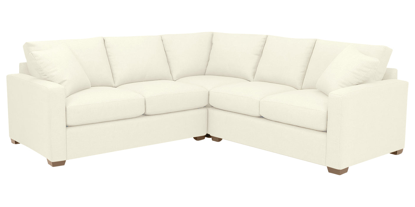 Adley | L Sectional