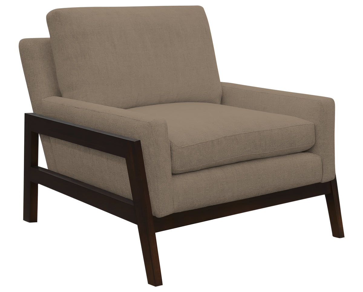 Clarke | Chair