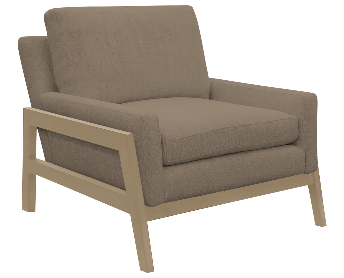 Clarke | Chair