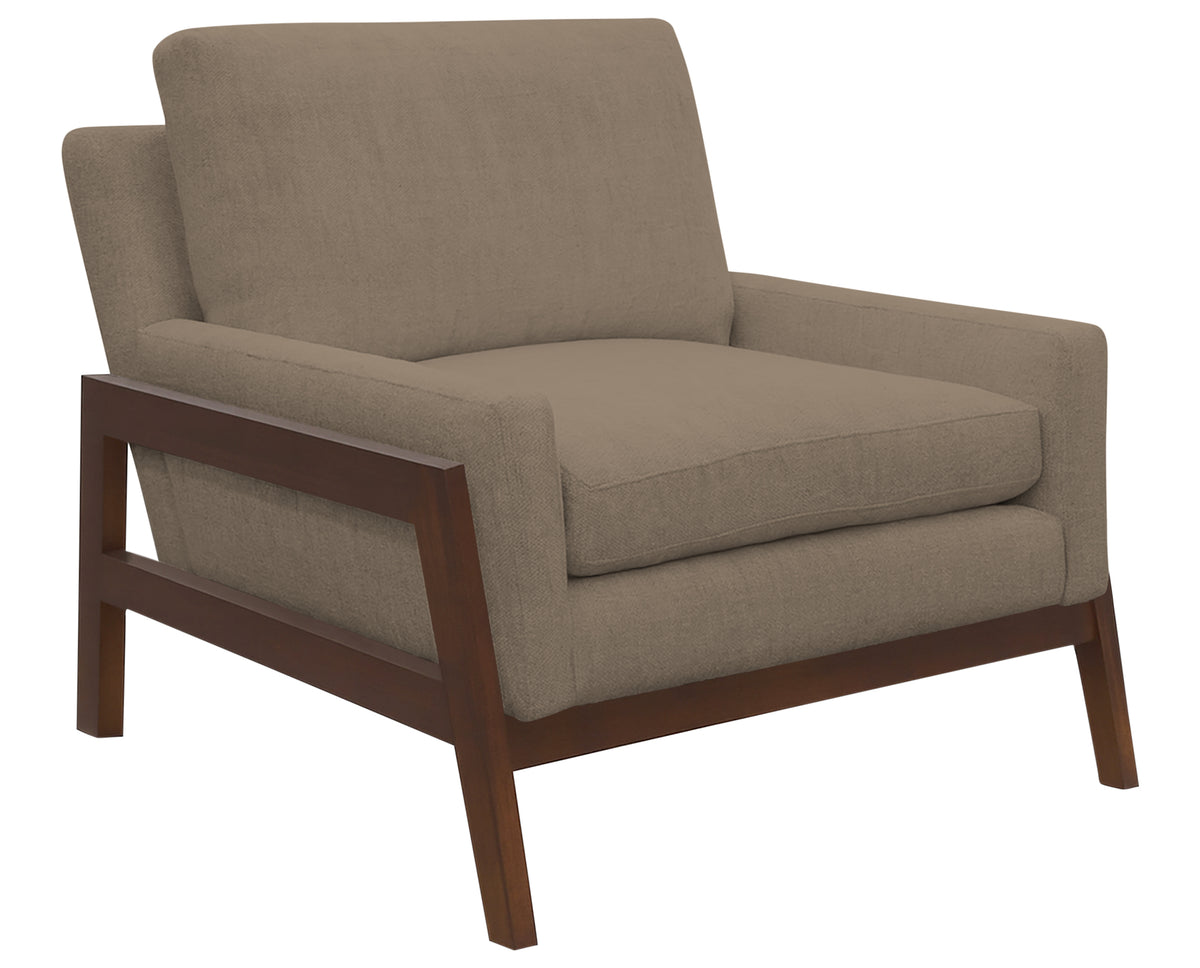Clarke | Chair
