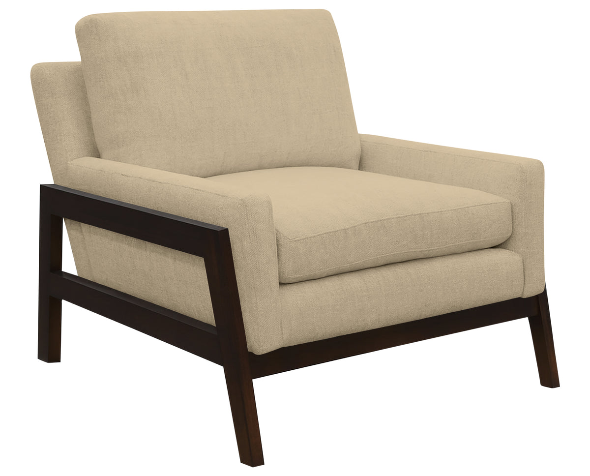 Clarke | Chair
