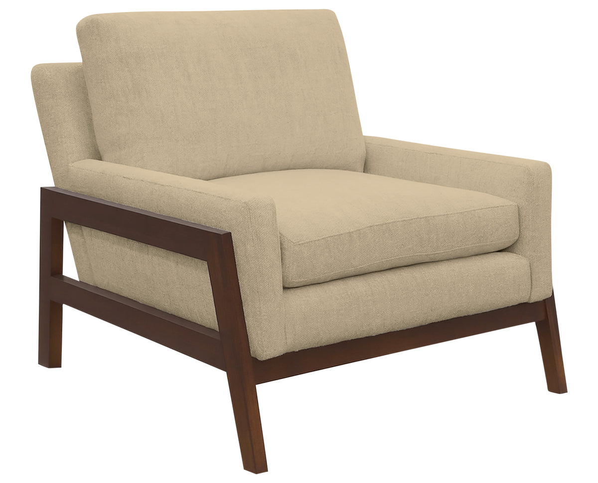 Clarke | Chair