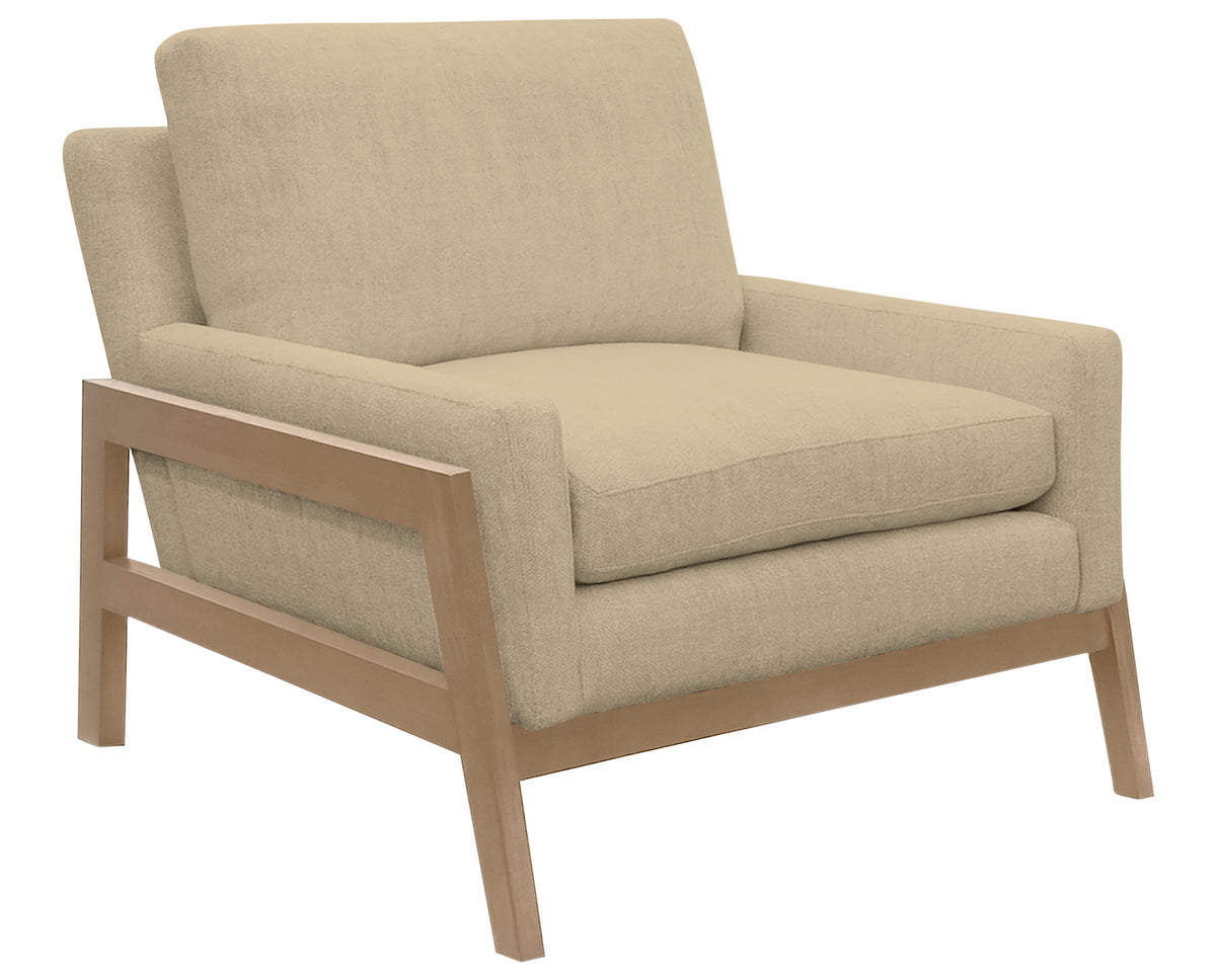 Clarke | Chair