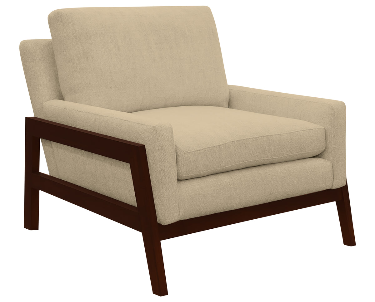 Clarke | Chair