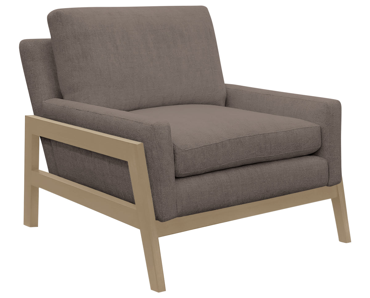 Clarke | Chair
