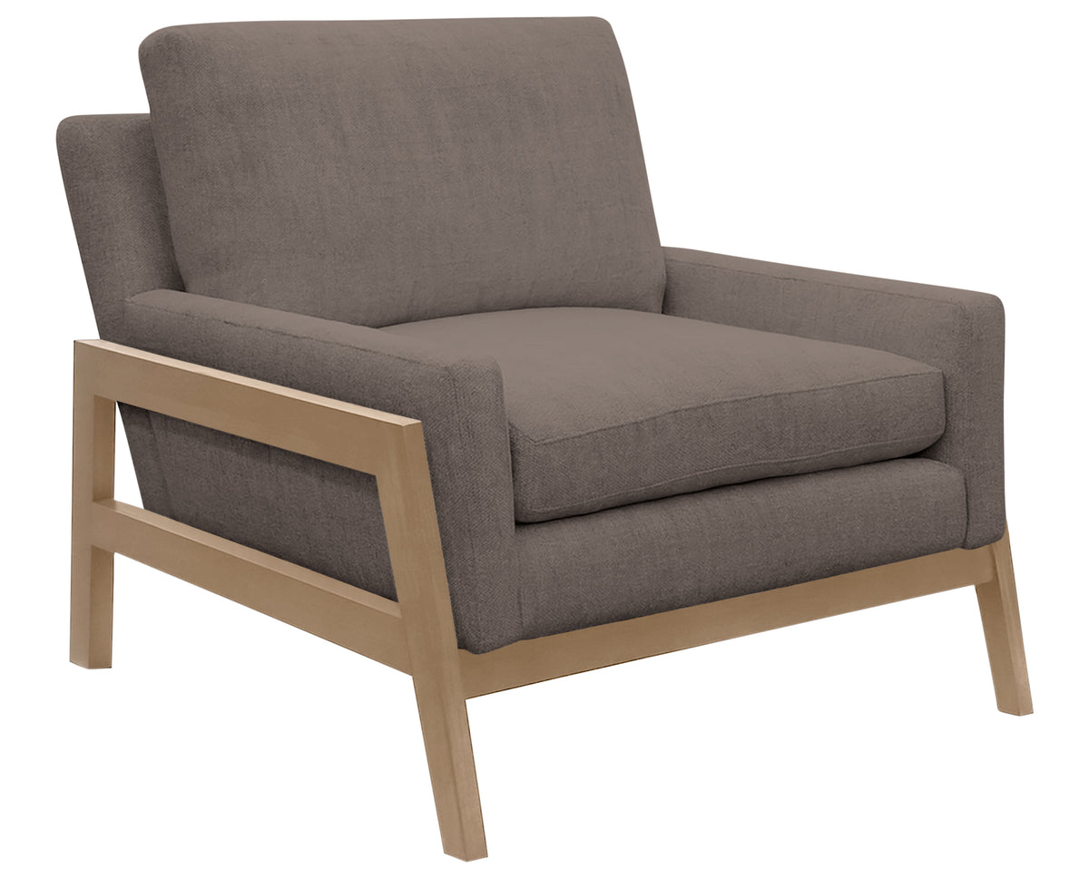 Clarke | Chair