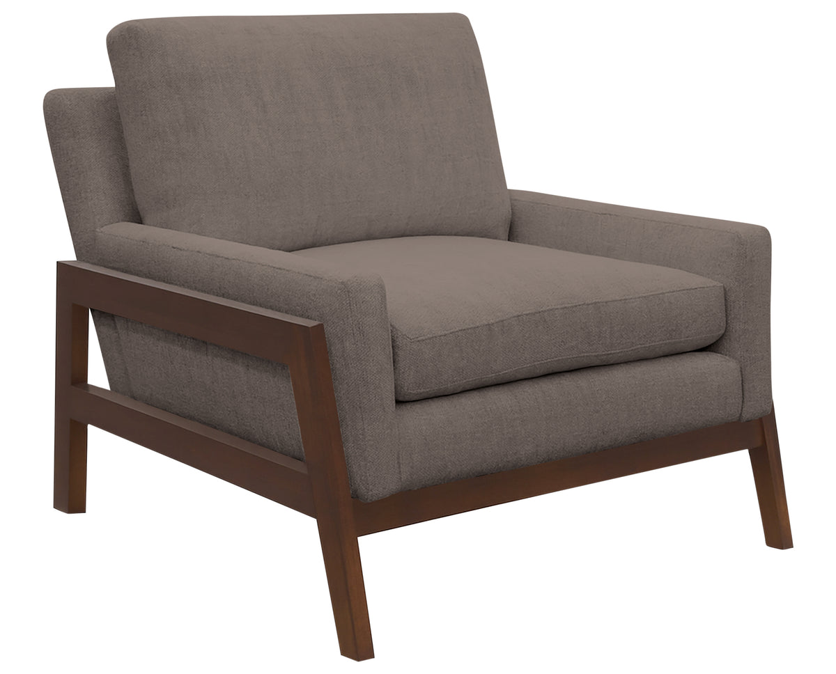 Clarke | Chair