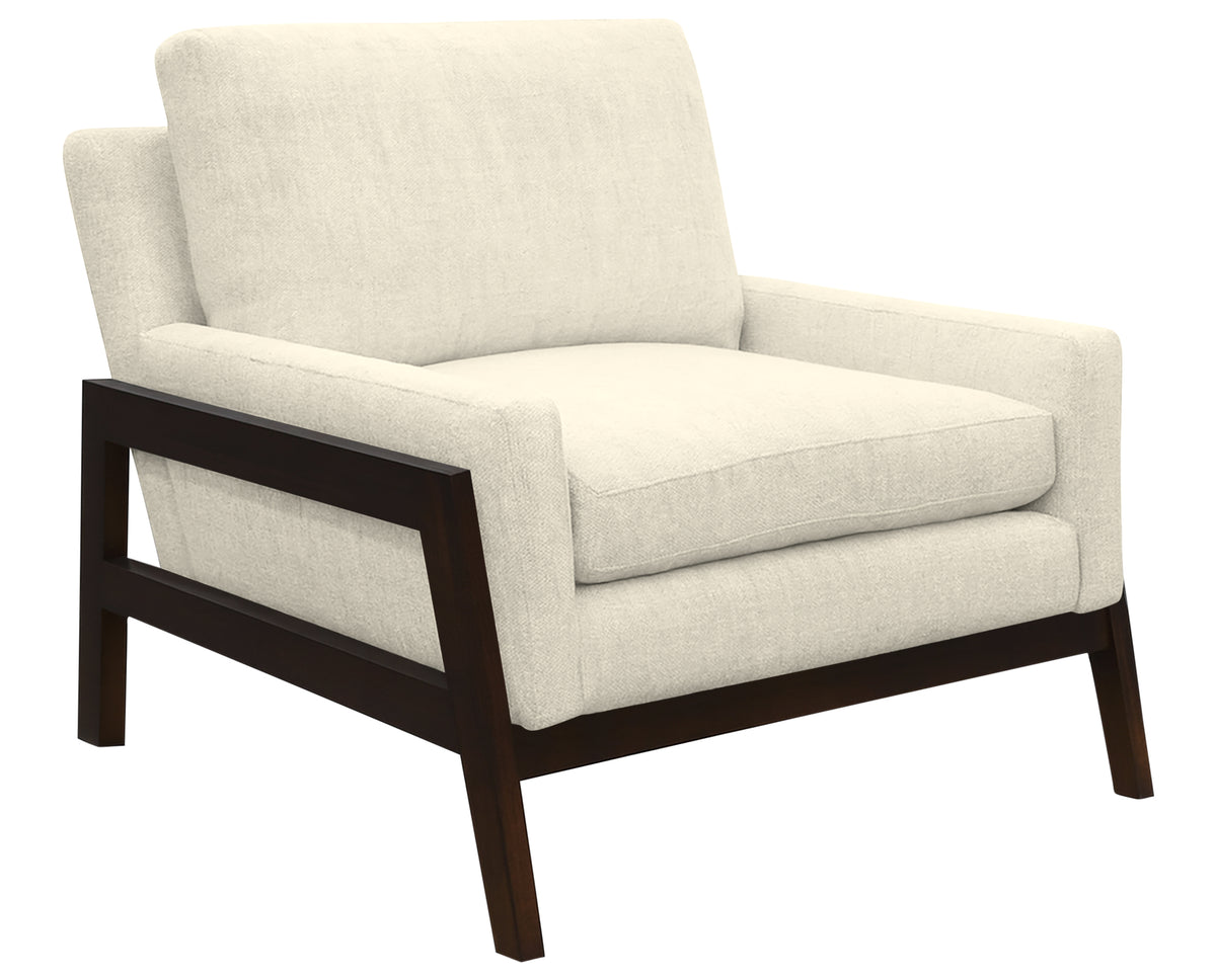 Clarke | Chair