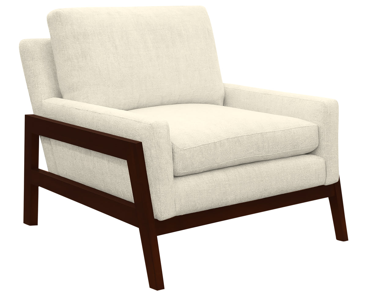 Clarke | Chair