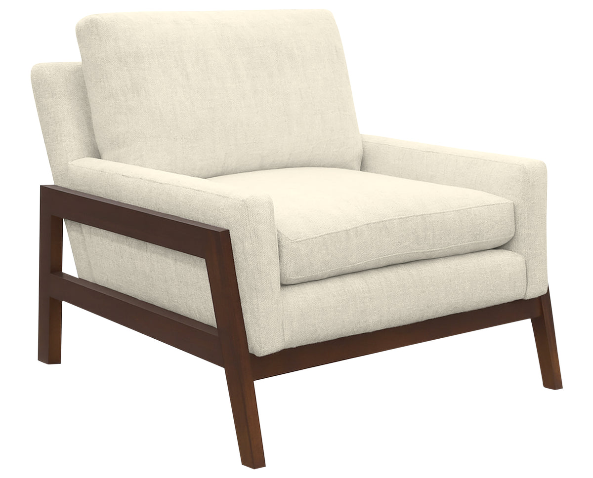 Clarke | Chair