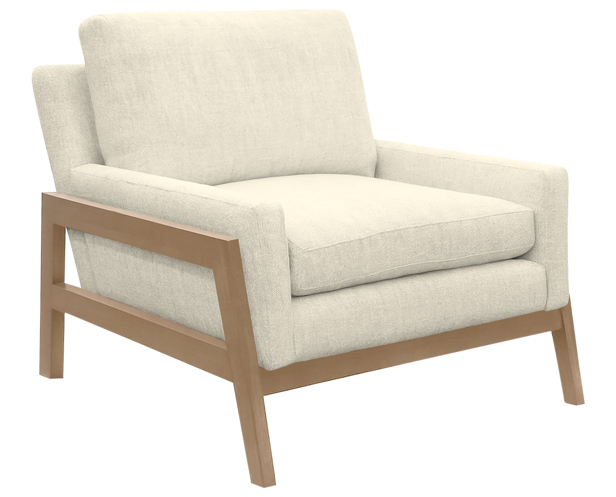 Clarke | Chair