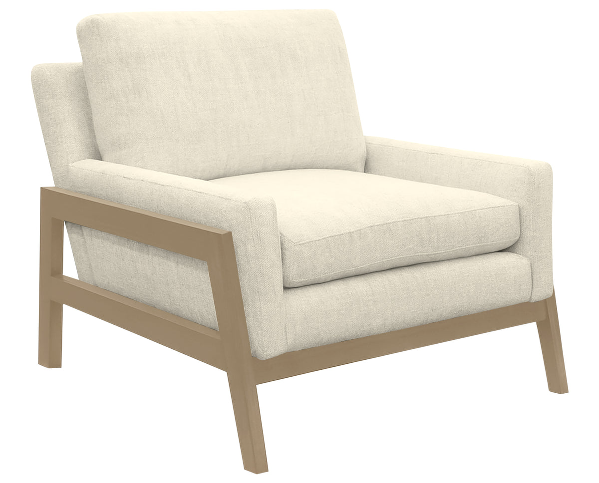 Clarke | Chair