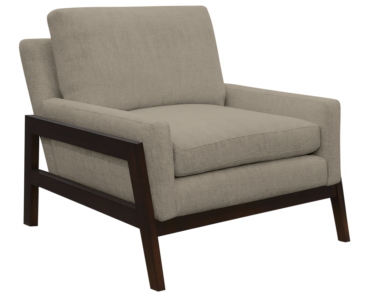 Clarke | Chair