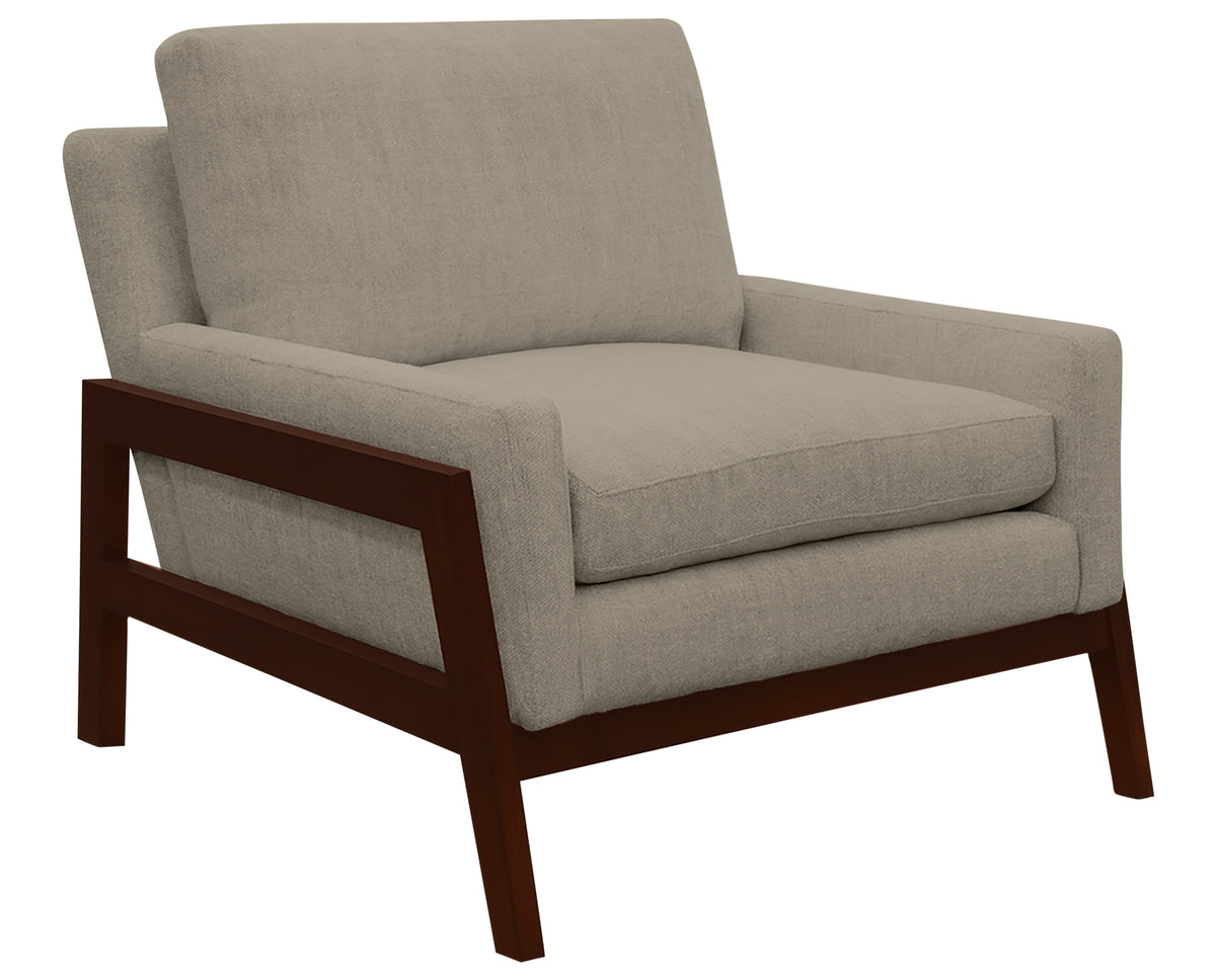 Clarke | Chair