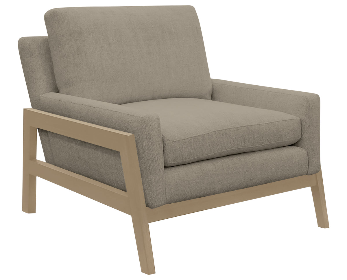 Clarke | Chair