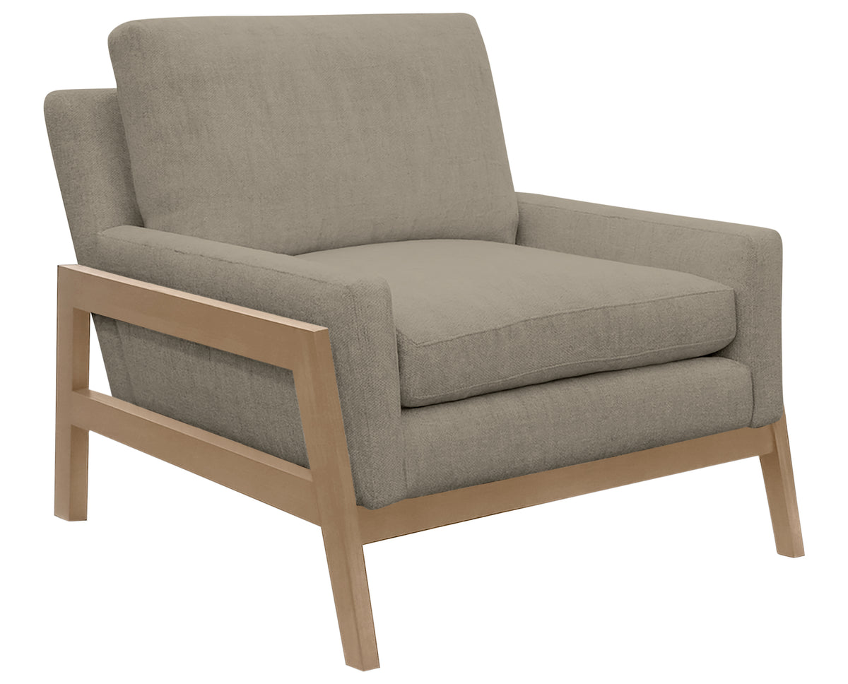 Clarke | Chair