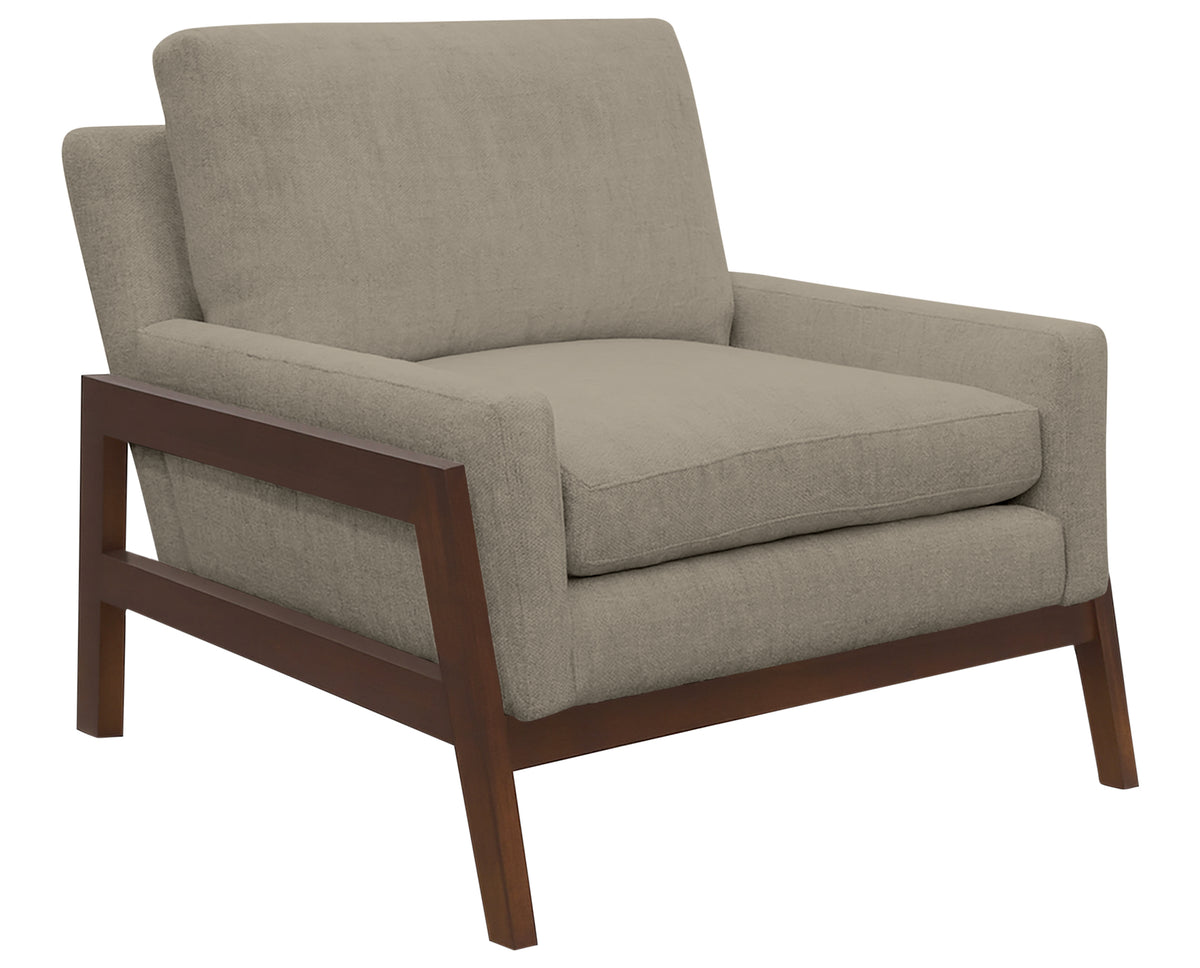 Clarke | Chair