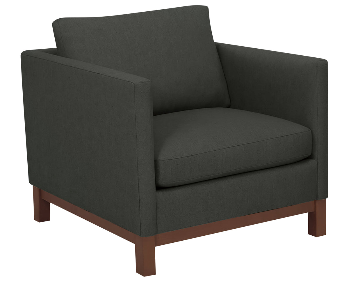Harper | Chair