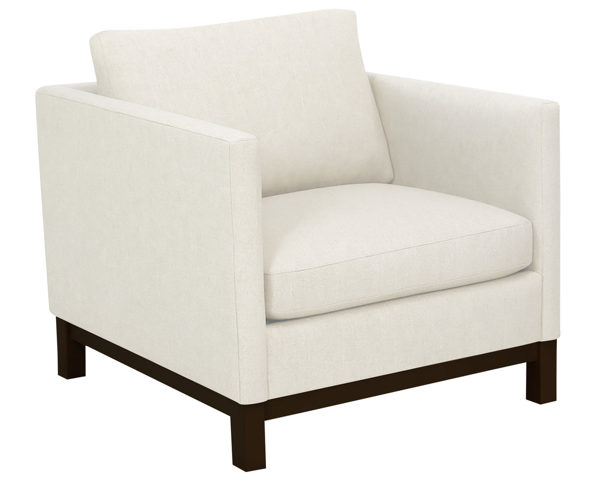 Harper | Chair