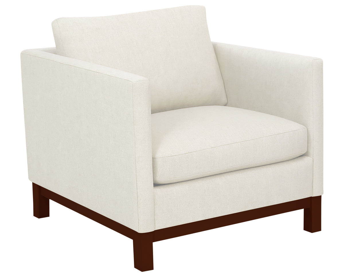 Harper | Chair