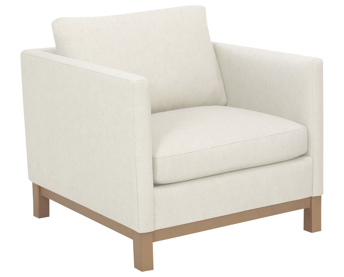 Harper | Chair