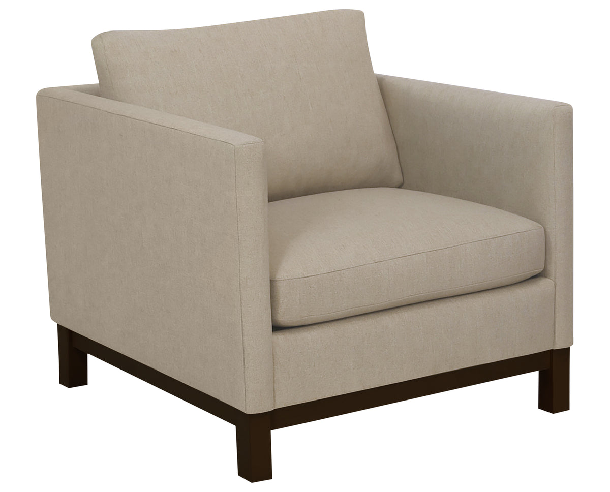 Harper | Chair