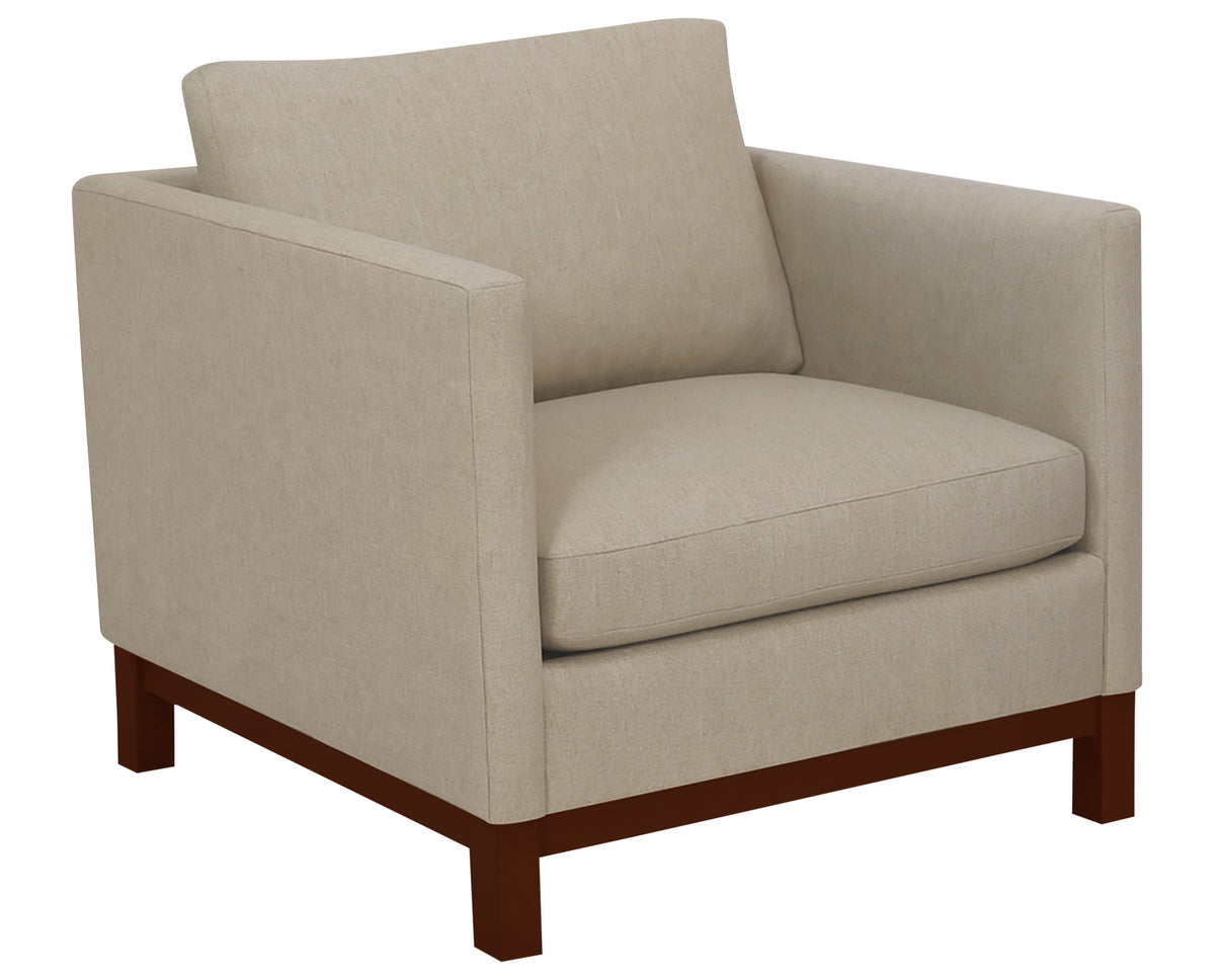 Harper | Chair
