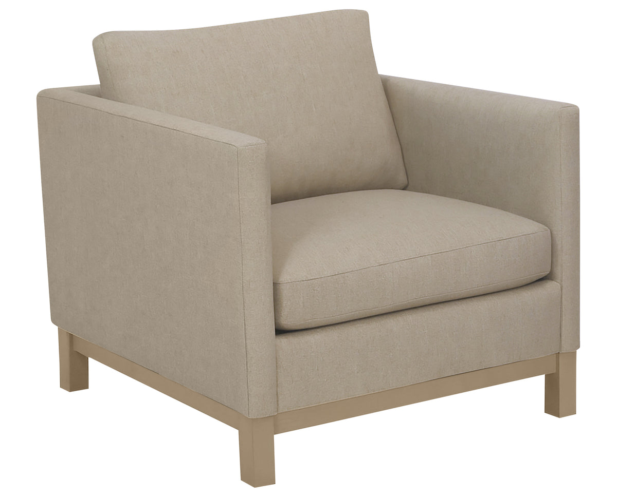 Harper | Chair