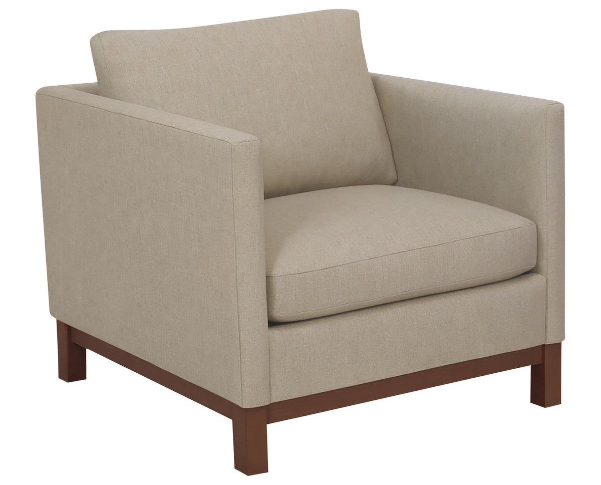 Harper | Chair
