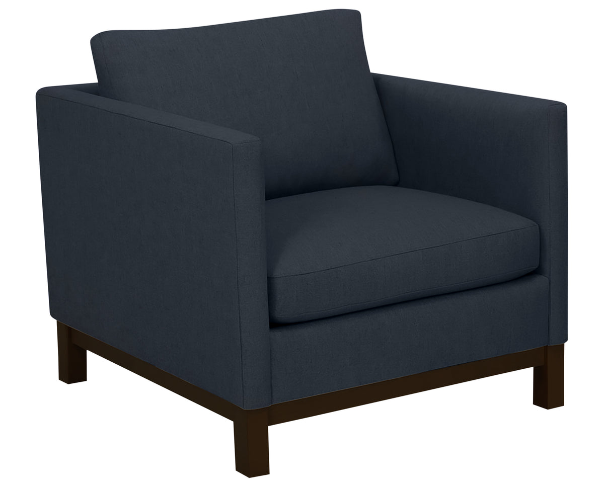 Harper | Chair