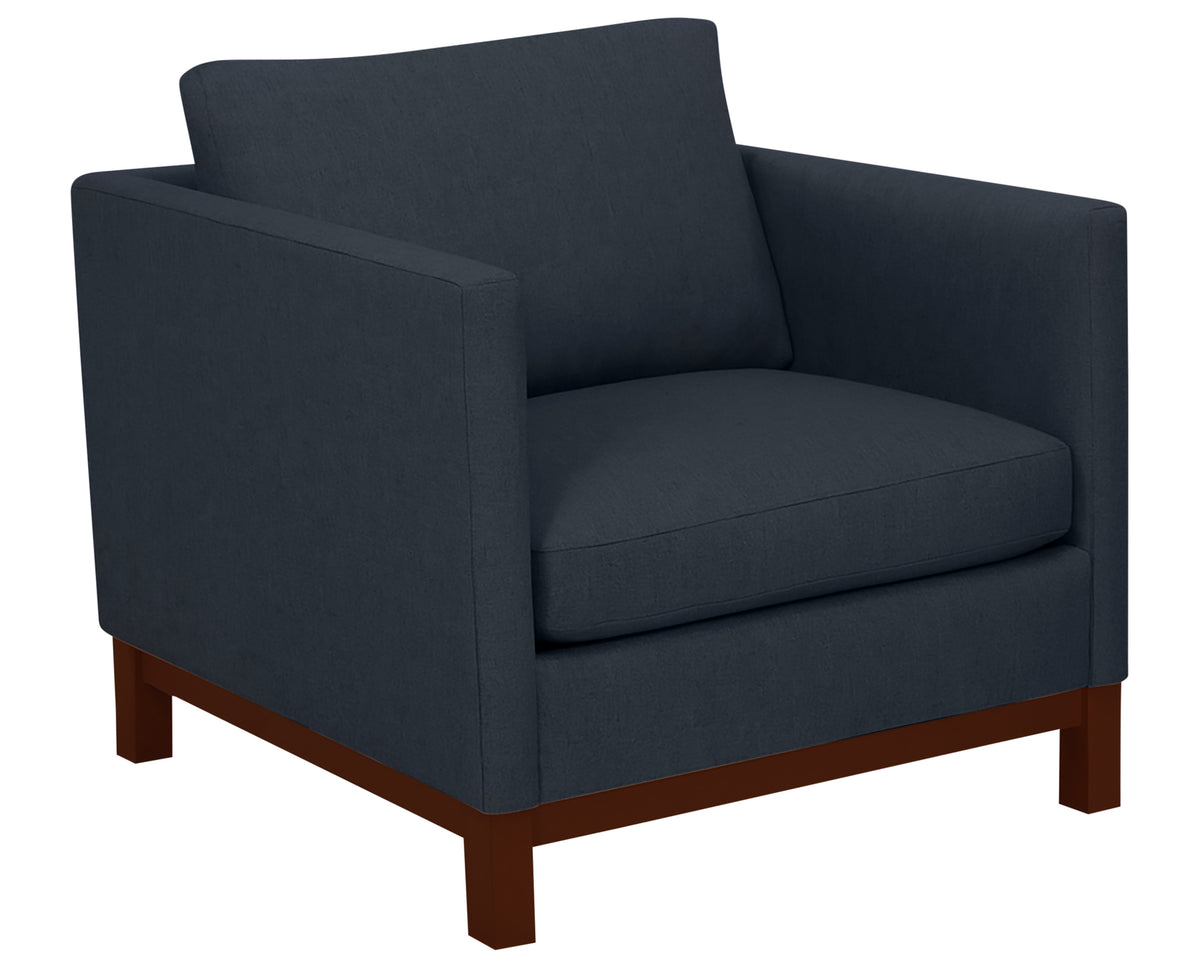 Harper | Chair