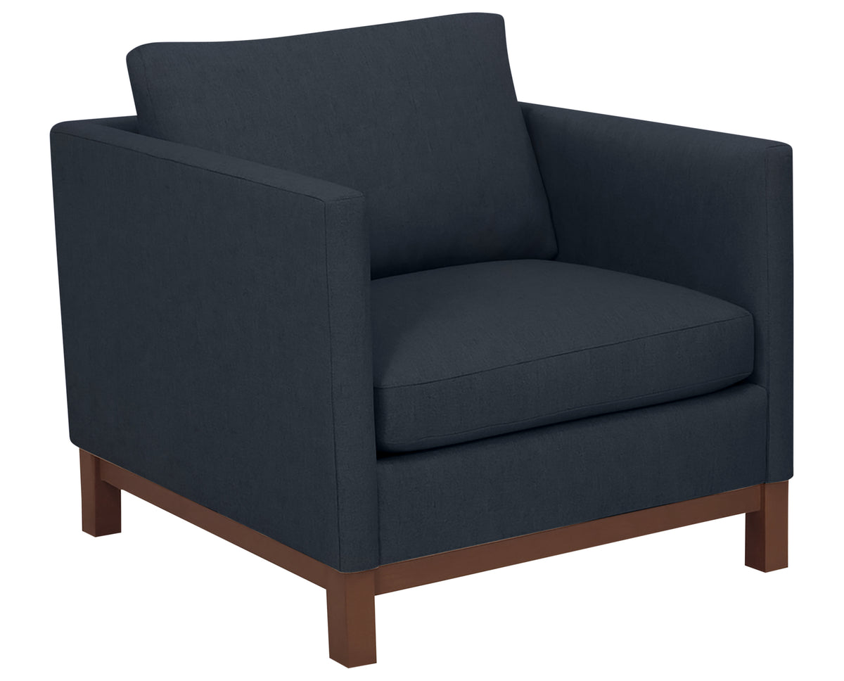 Harper | Chair