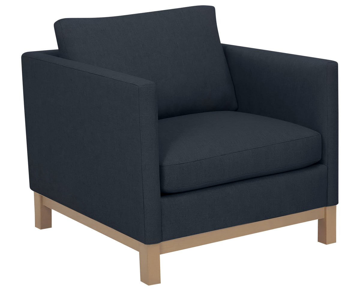 Harper | Chair