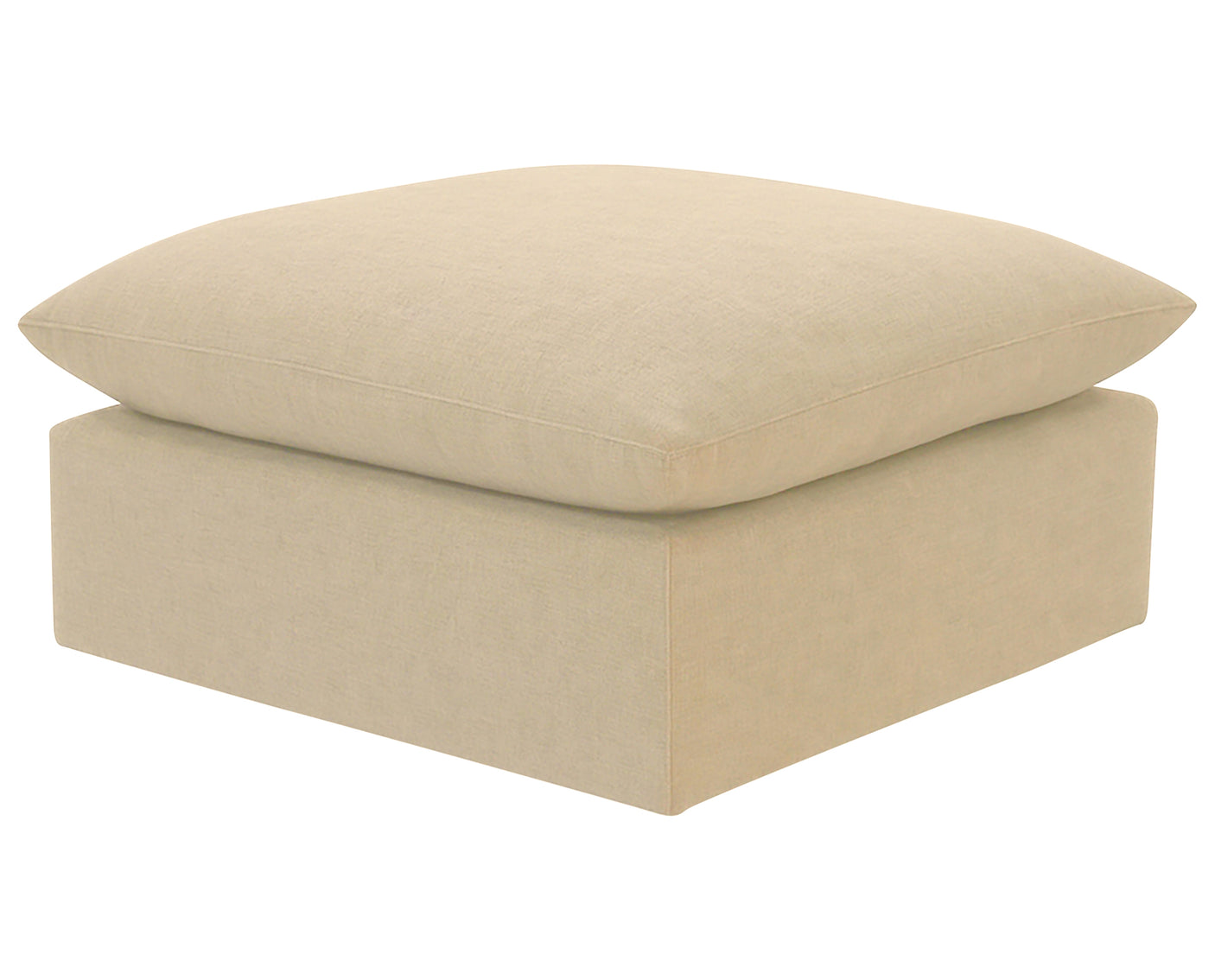 Sunday | Large Ottoman