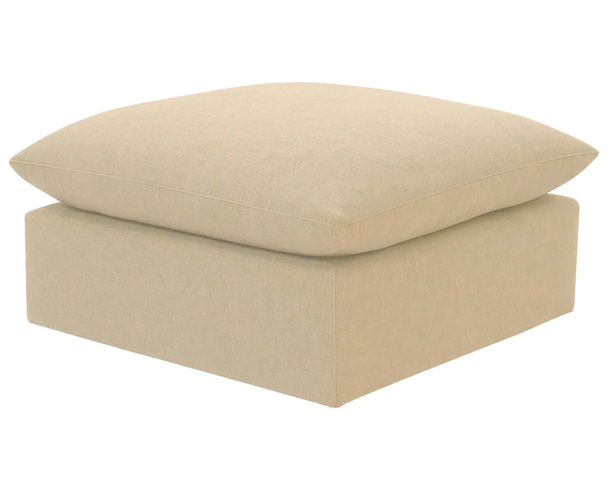 Sunday | Large Ottoman