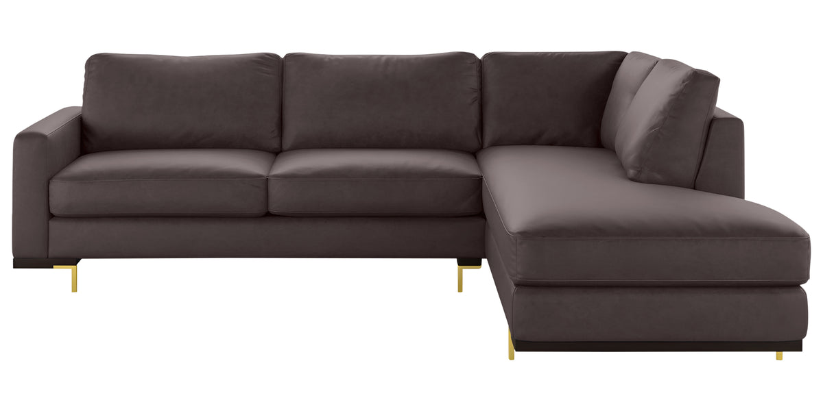 Divani Clare Sectional