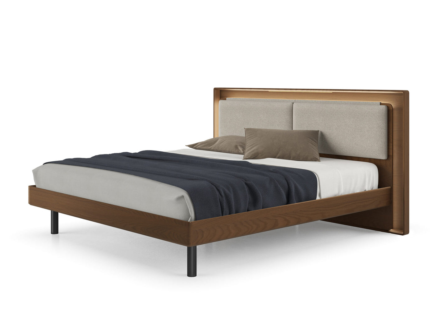 Contour | Headboard Cushion