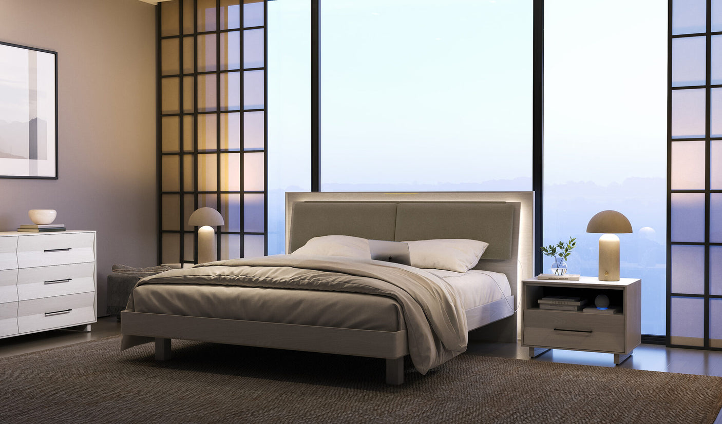 Contour | Headboard Cushion