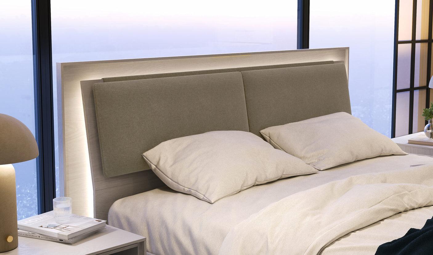 Contour | Headboard Cushion