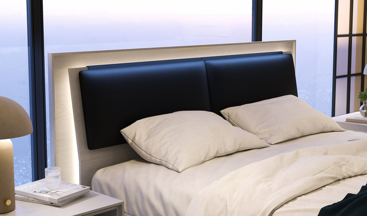 Contour | Headboard Cushion