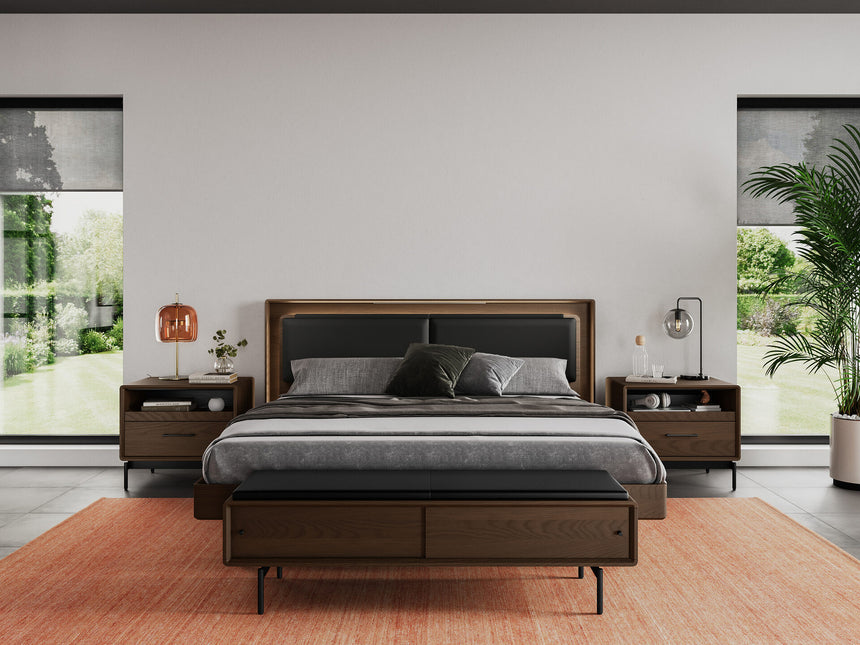 Contour | Headboard Cushion