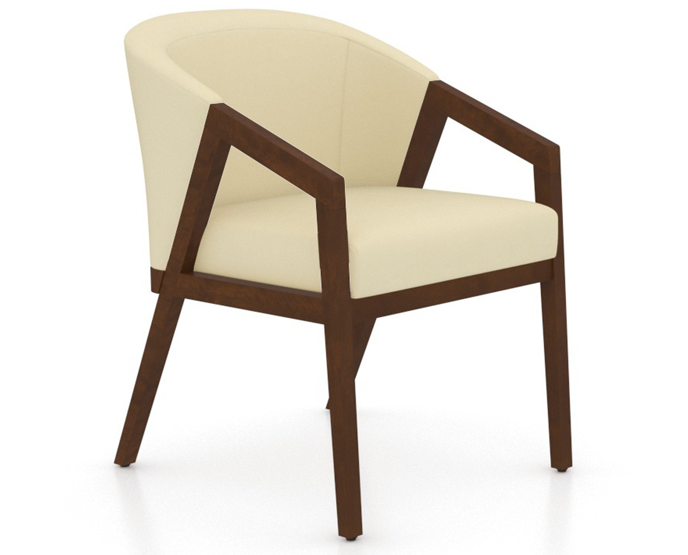 Modern | Angle Dining Chair