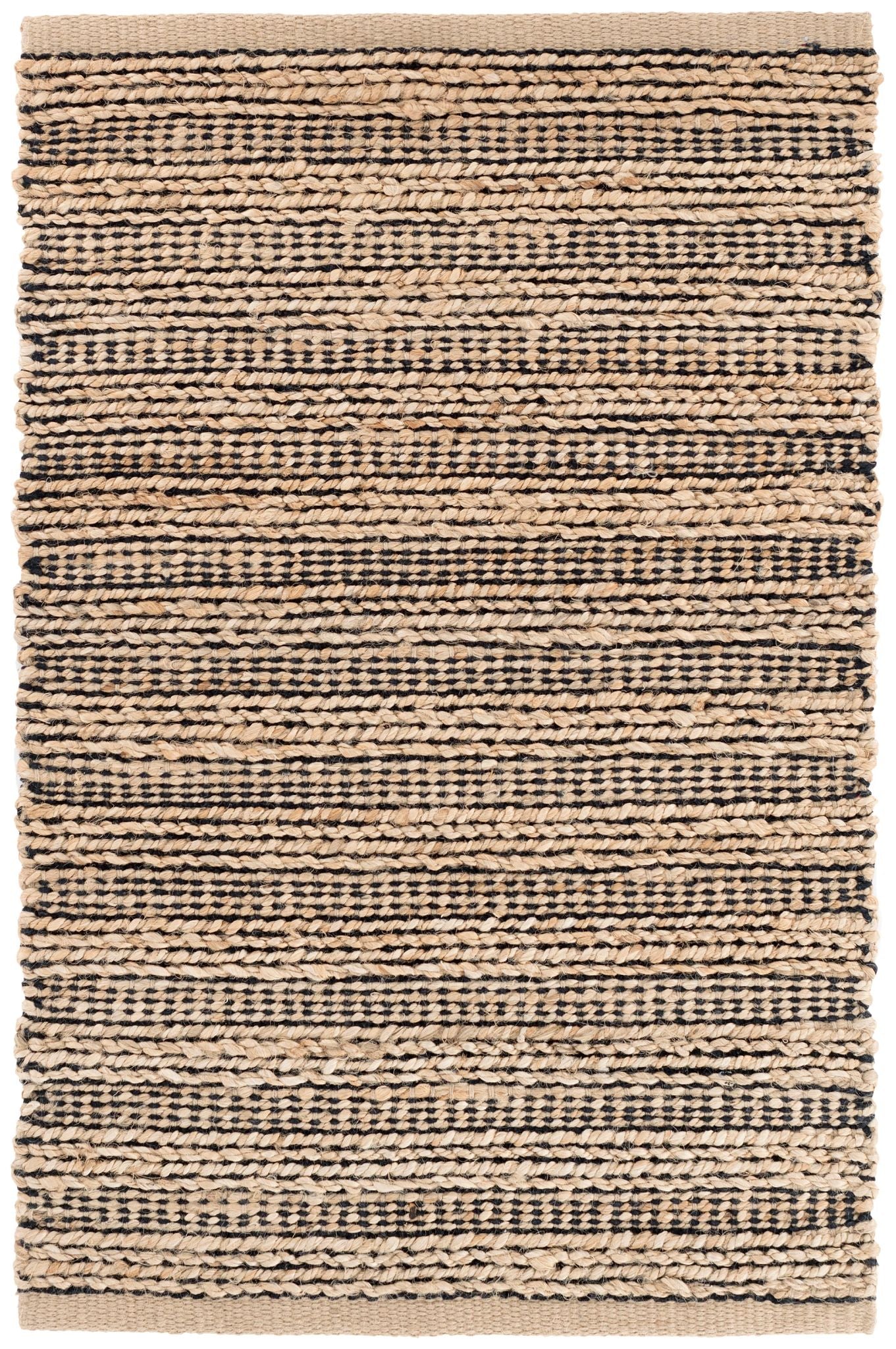 Simba Handwoven Jute Rug