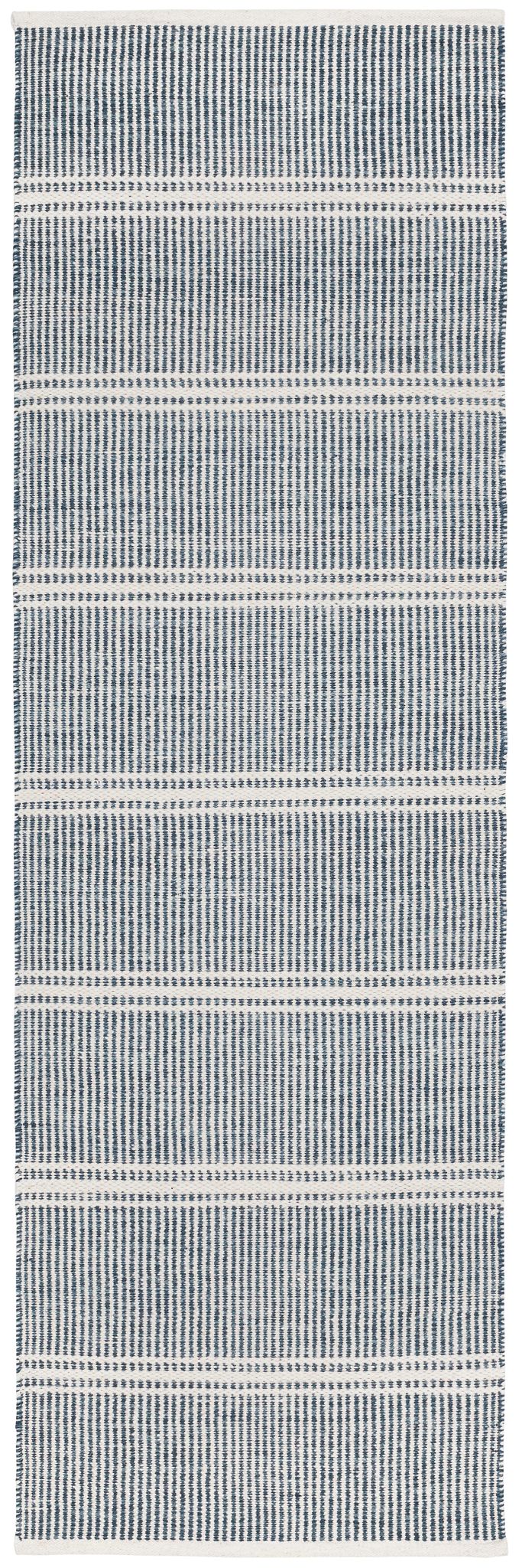 Malta Handwoven Wool Rug