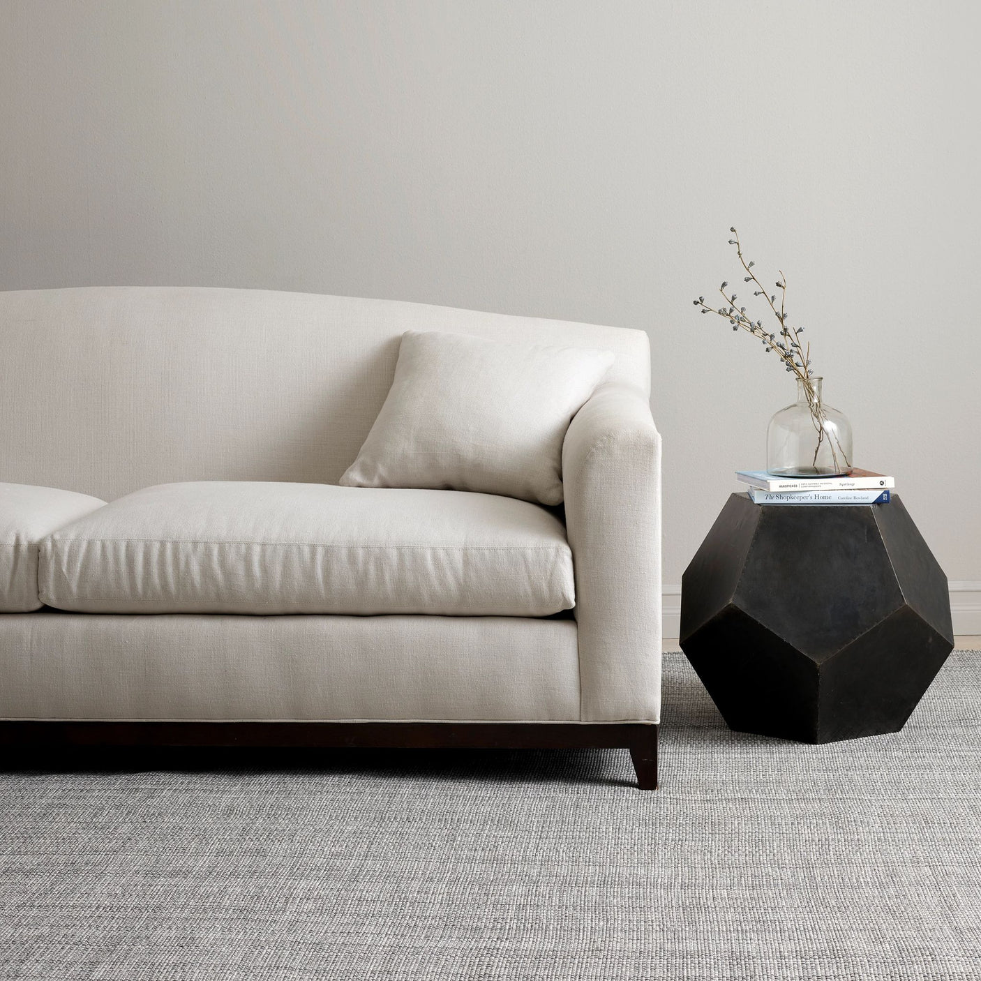 Fusion Handwoven Indoor/Outdoor Rug