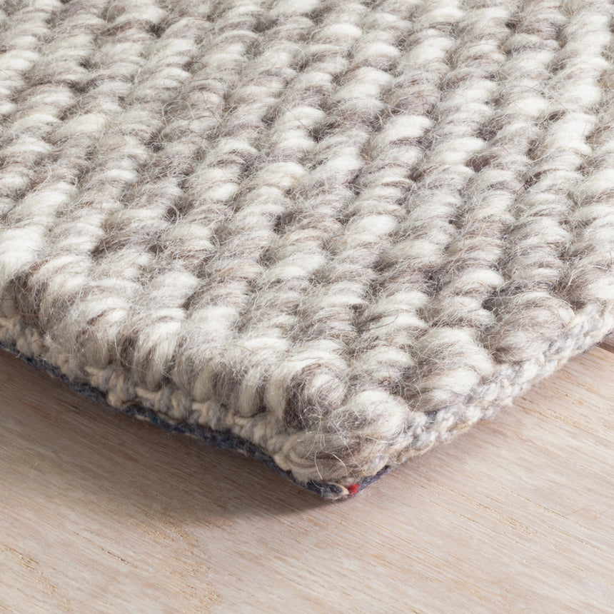 Loggia Handwoven Wool Rug
